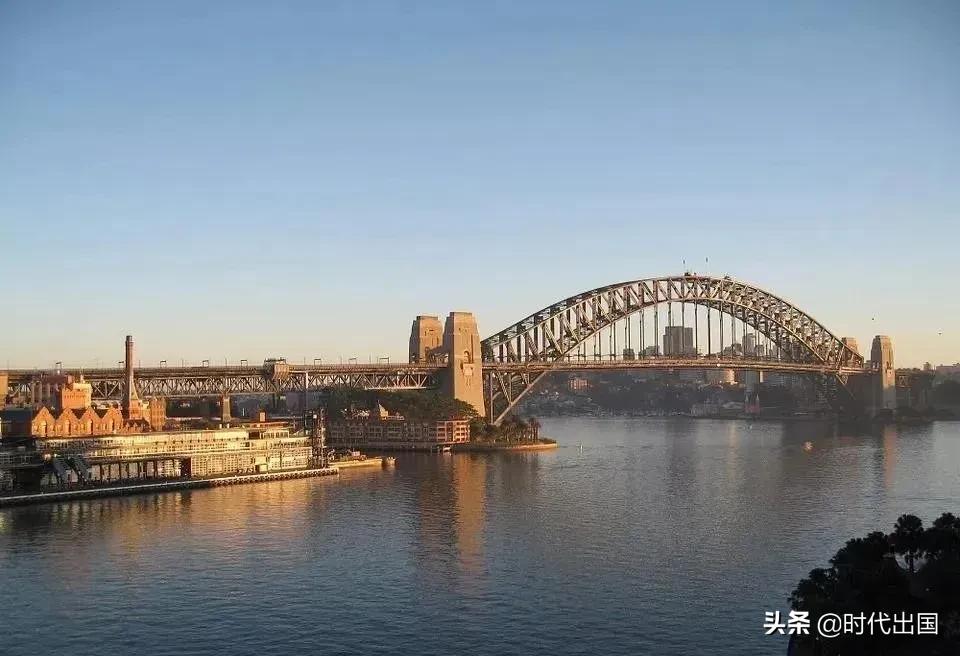 澳大利亚哪个城市最适合移民,澳大利亚哪个州移民最容易