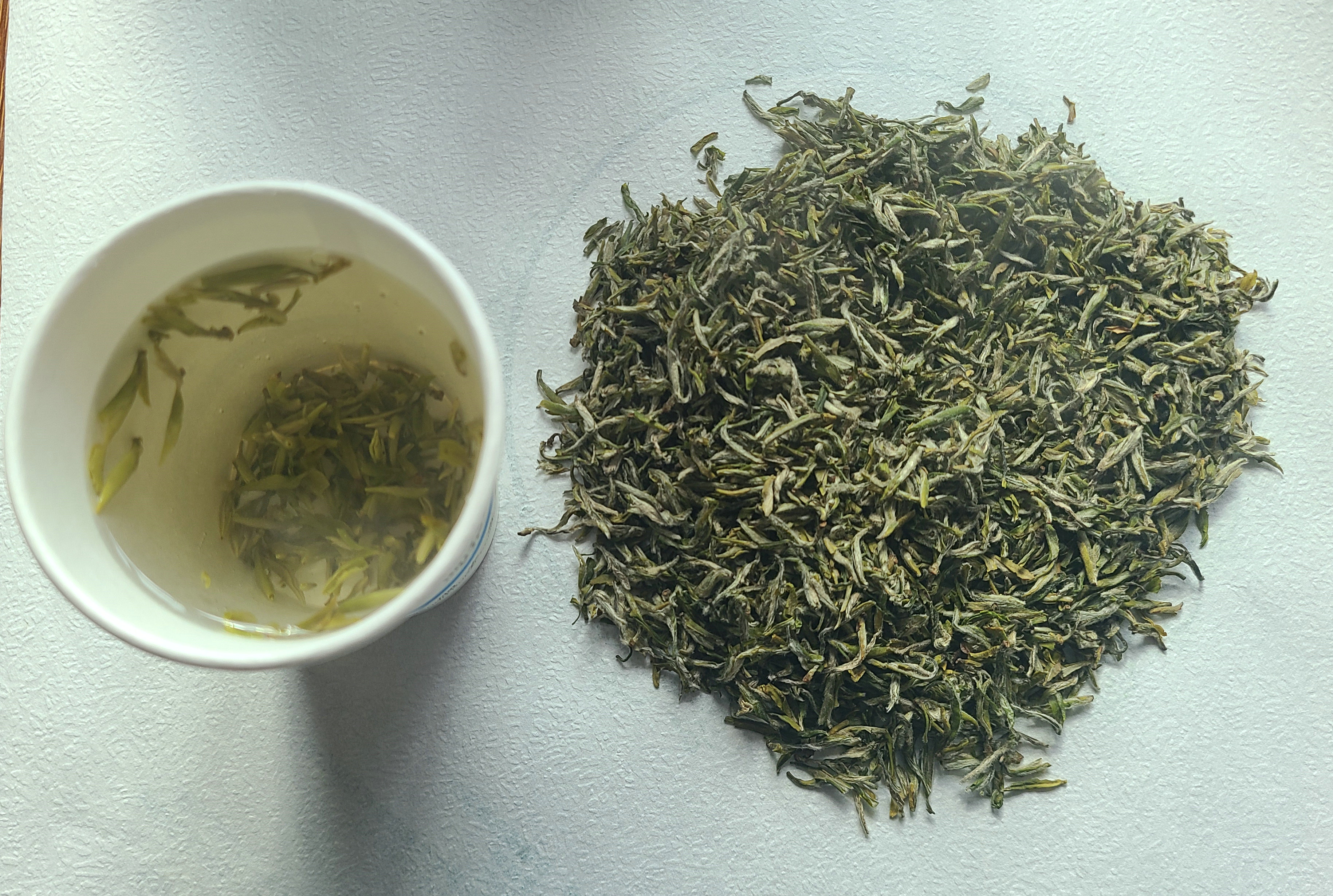 泰顺最出名的茶叶 (泰顺名茶有哪些)