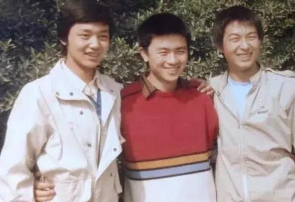 人生最坏不过大器晚成张嘉译,大器晚成张嘉译的七部电视剧