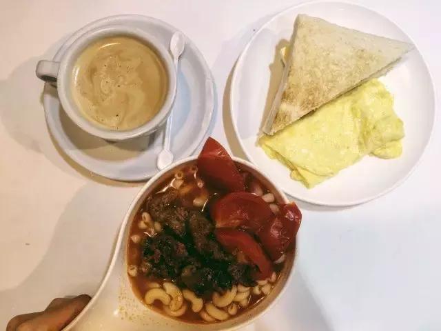 香港话茶餐厅暗语,香港茶餐厅黑话