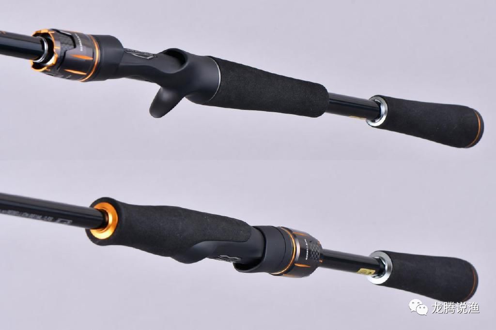 「微资讯」极富性价比DAIWA2020REBELLIONBASS竿即将发布