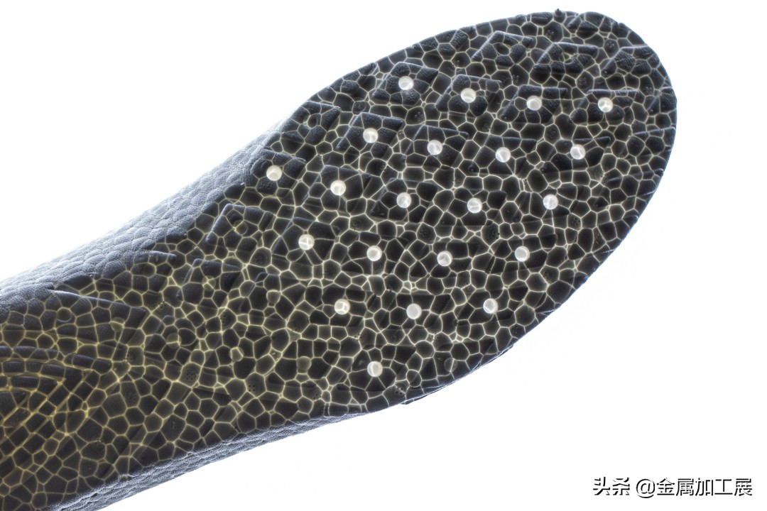 爆米花鞋垫增高缓震,爆米花增高鞋垫4-5厘米