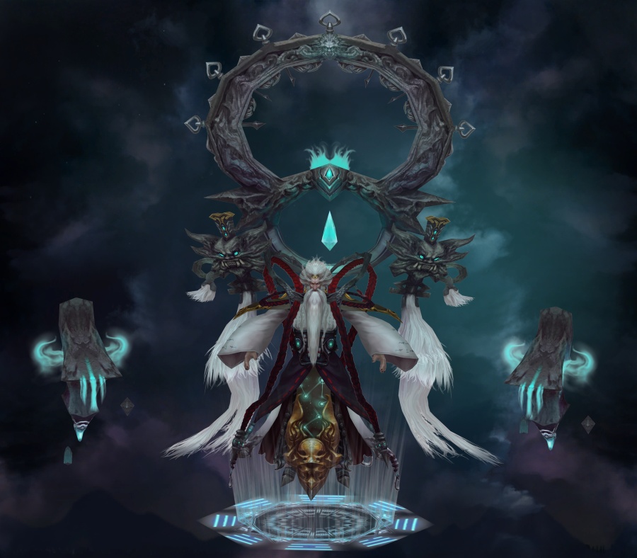 读了鬼谷子令我醍醐灌顶,鬼谷子有哪些让你醍醐灌顶的话