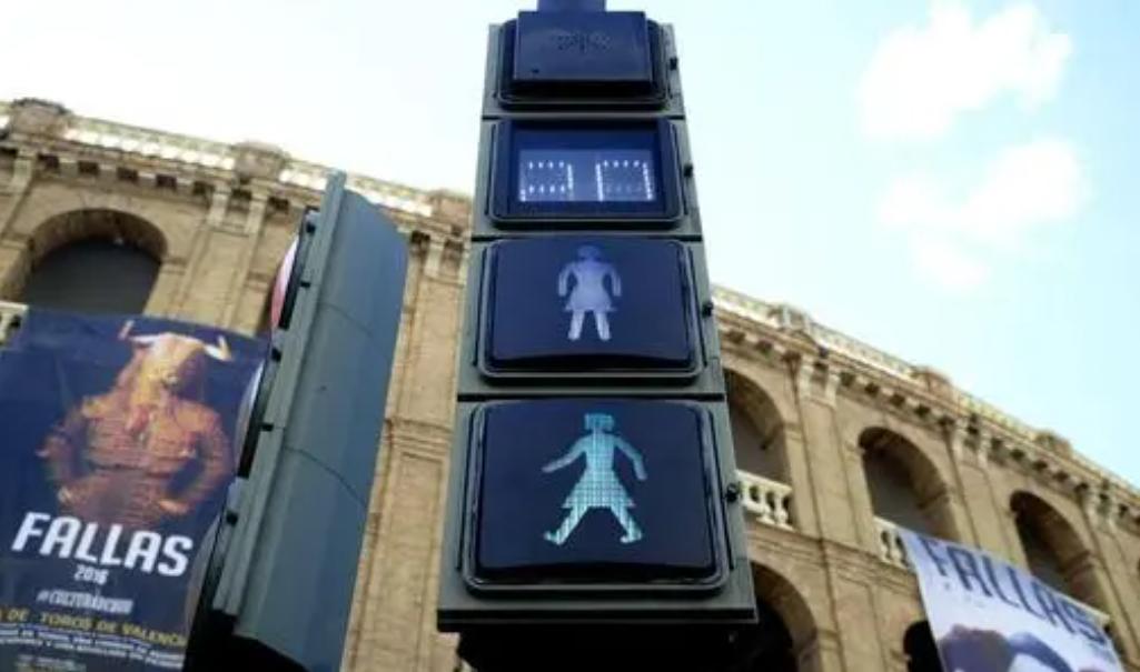 西班牙有什么奇怪的,西班牙奇葩东西