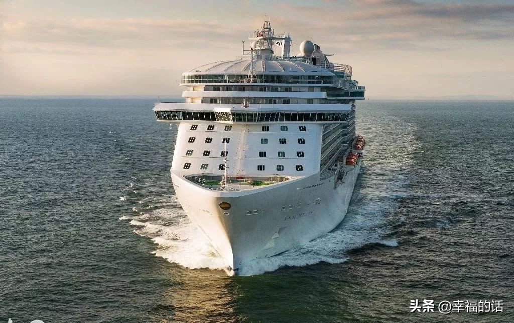 世界上7个不可思议的豪华游轮,全球顶级豪华游轮图片大全高清