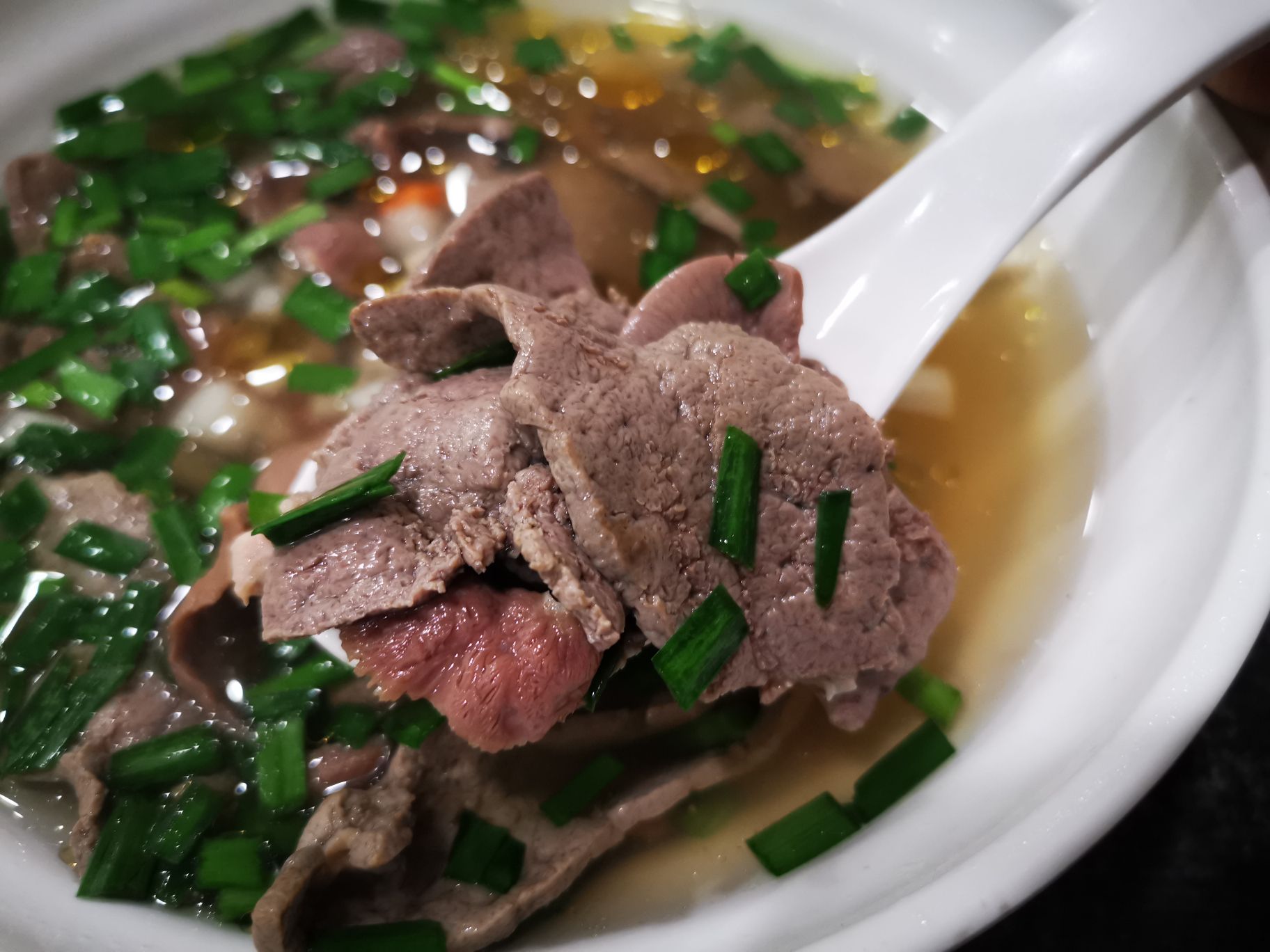 广州面馆文庙路店,广州老字号面馆十米小巷