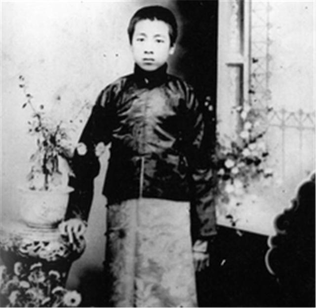 周总理66年来为何一直没回故乡淮安？