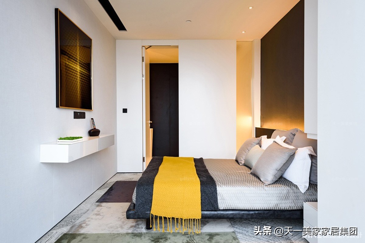 当好家具与著名室内设计师完美邂逅,会碰撞出怎样的艺术火花?