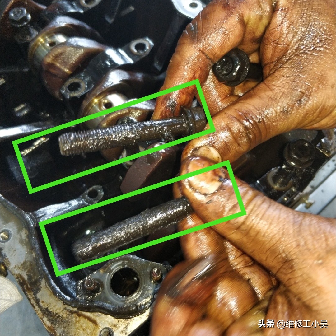 发动机大修以后又坏了谁负责,发动机给修坏了怎么维权