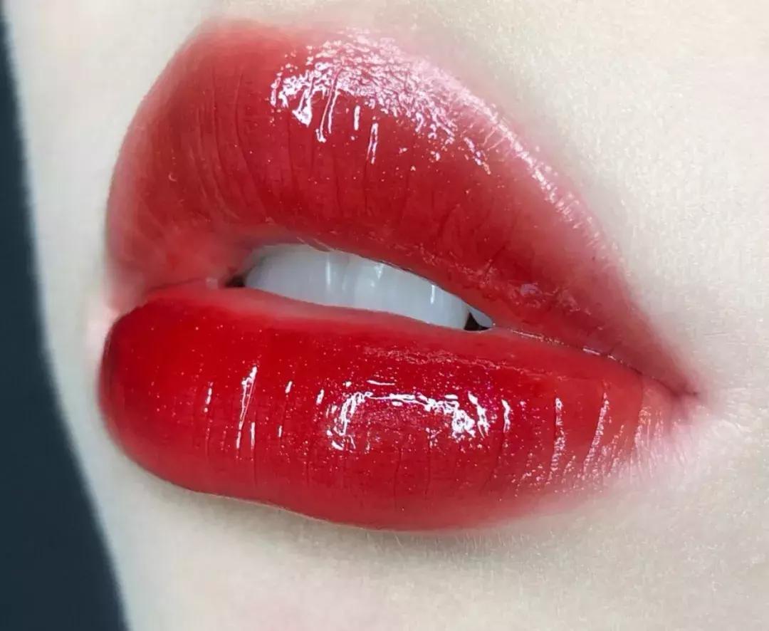 超级显白的口红夏天,美爆春夏的口红