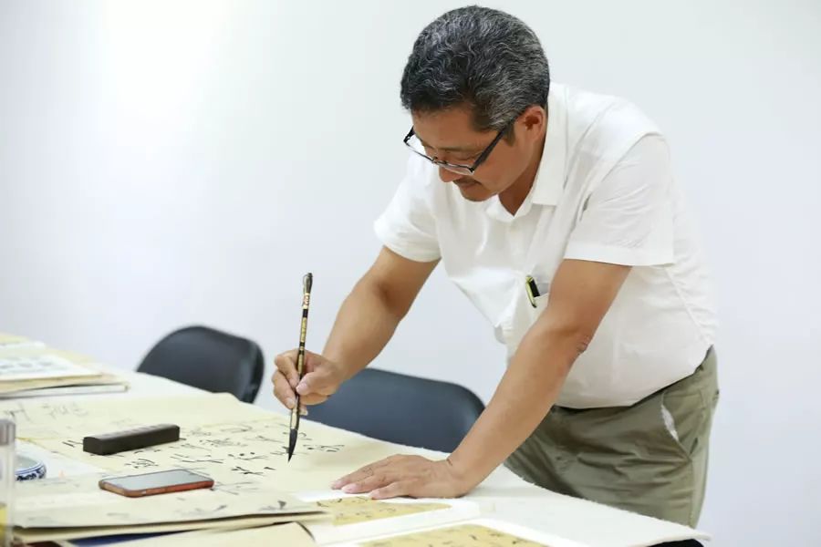 书法各大常识汇总,书法专业术语100条