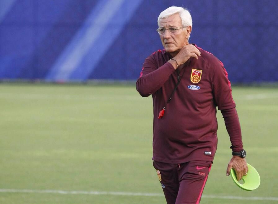 里皮二次辞职,里皮重回国足最新消息