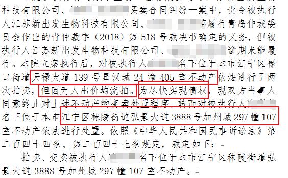 炒期货破产后卖房还债,南京炒房客会亏得血本无归吗