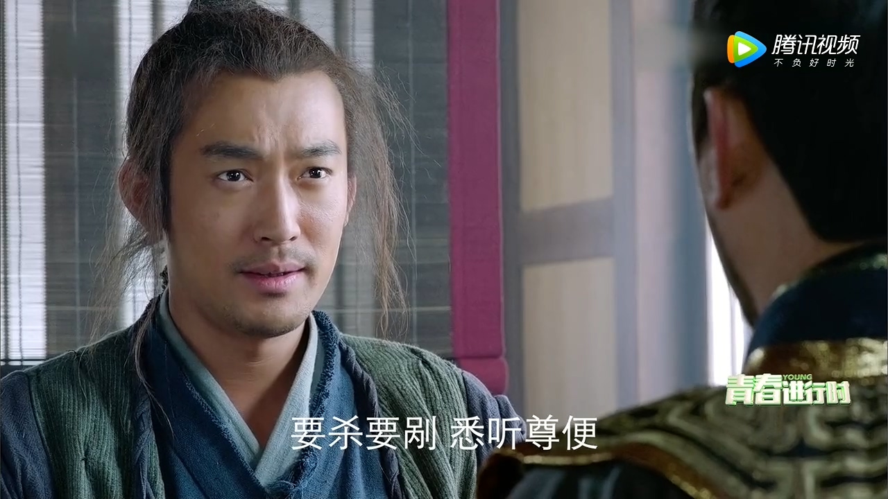 2019封神演义65集,封神演义第一集到第八集