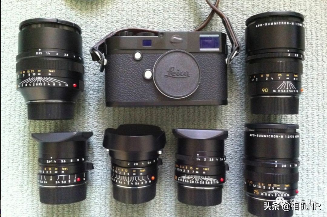 小白的第一支变焦镜头选哪个,徕卡m系列镜头的选择