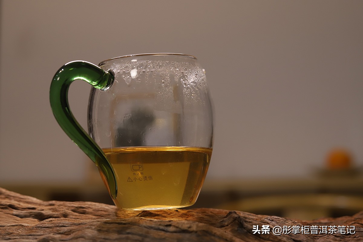 喝普洱茶价格区别大吗,喝普洱茶少踩坑