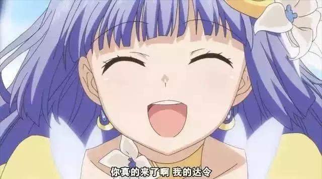 澪一二三四五六七八九十,约会大作战所有精灵你都认全了吗