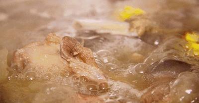 郏县正宗饸饹面是哪一家,郏县饸饹面汤的调制方法