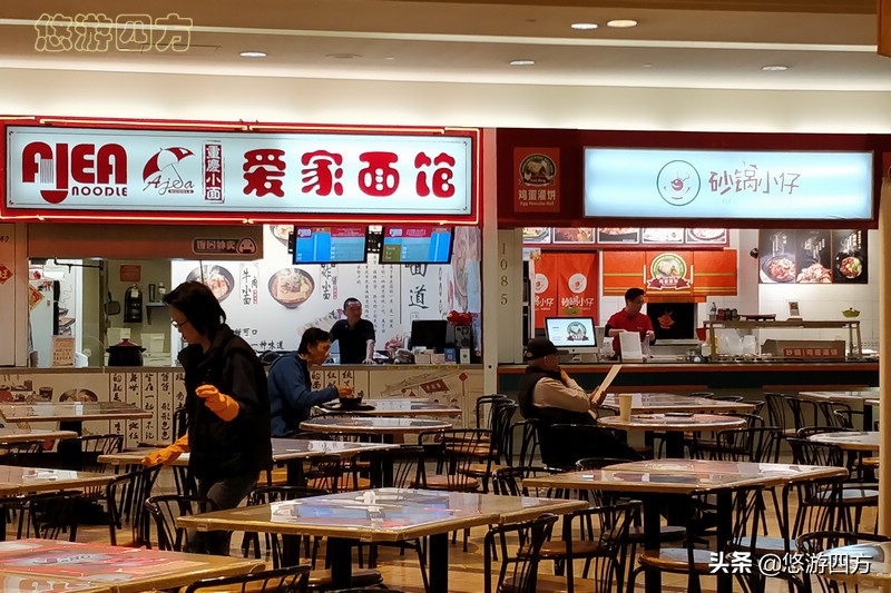 加拿大华人数量增长迅速，中文已成第三语言，支付宝用起来超级爽