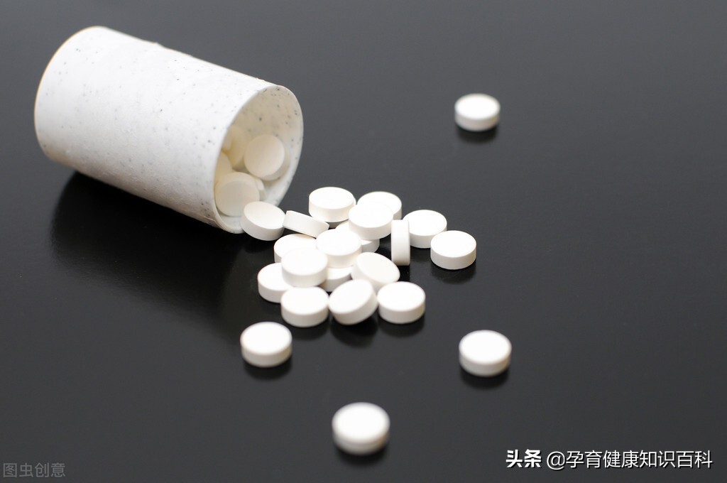 备孕多久前吃叶酸合适该注意什么,备孕前多久开始吃叶酸比较好