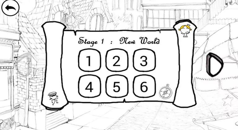 不可错过的宝藏游戏,一些有趣的小游戏