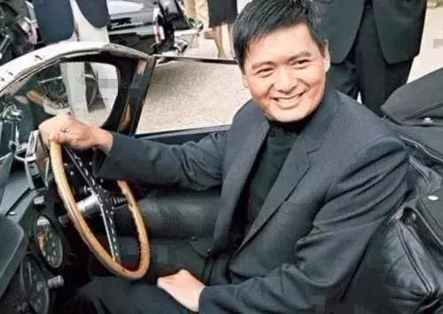 做个记仇的人,余生做个心狠手辣的男人