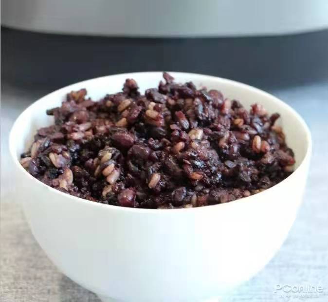 血糖高吃降糖电饭煲烧的饭有用吗,白云山降糖电饭煲做饭真能降糖吗