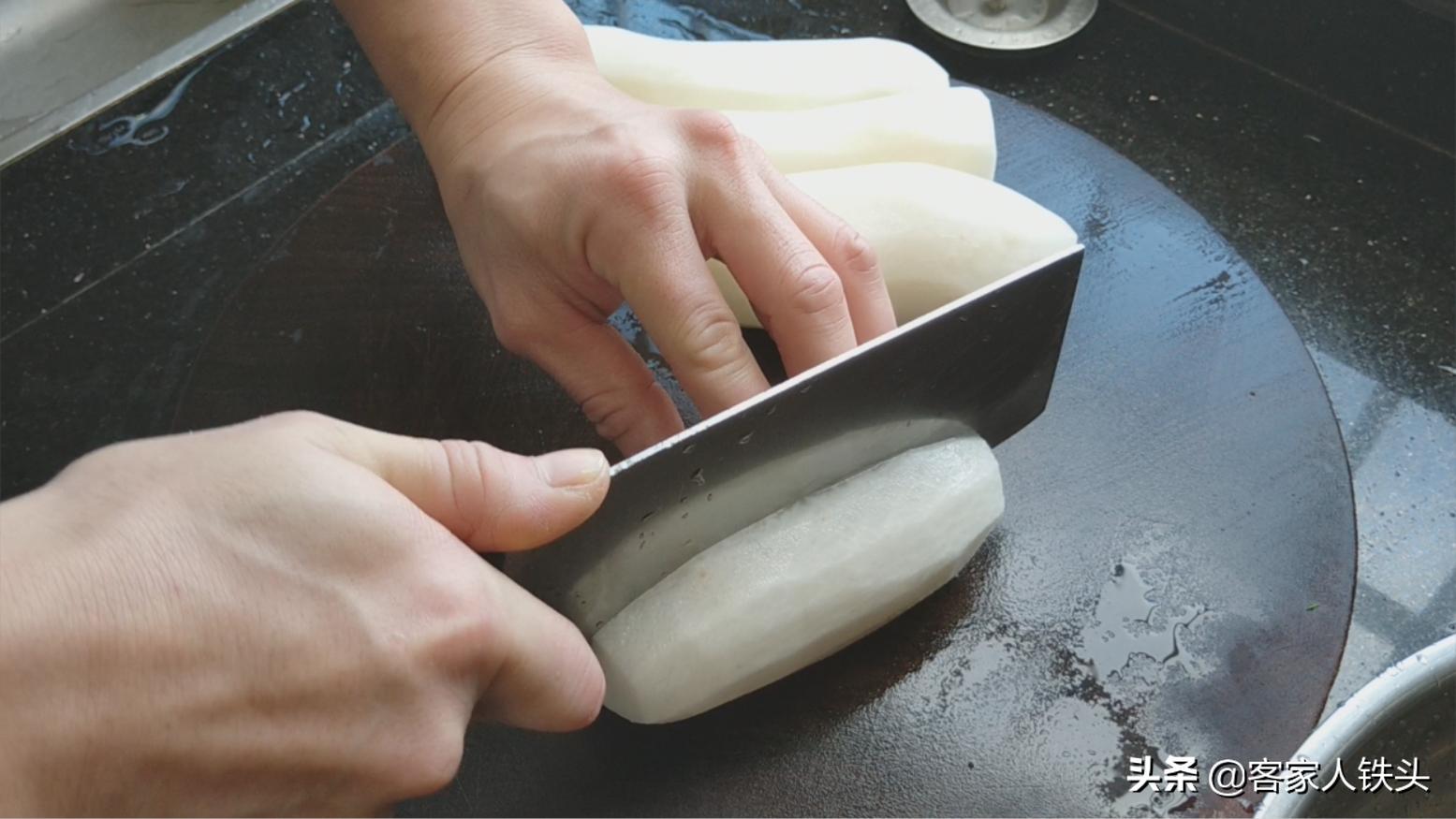 萝卜做法小炒,懒萝卜怎么做好吃