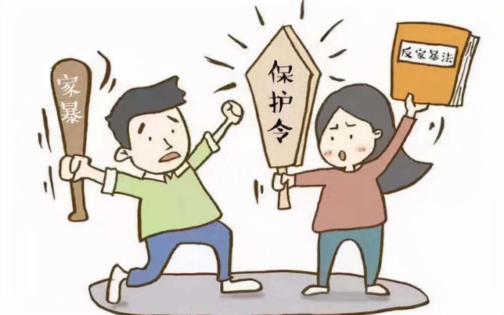 碰到垃圾老公该怎样保护自己,被老公打了如何正确处理