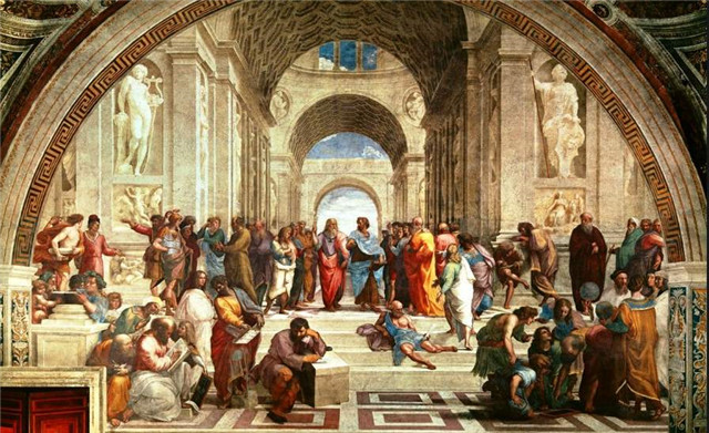 文艺复兴时期意大利的崇奢与禁奢,为什么文艺复兴了还信基督教