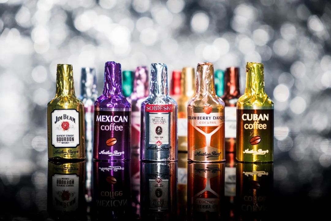 万物皆可酱香型,万物皆可酿酒