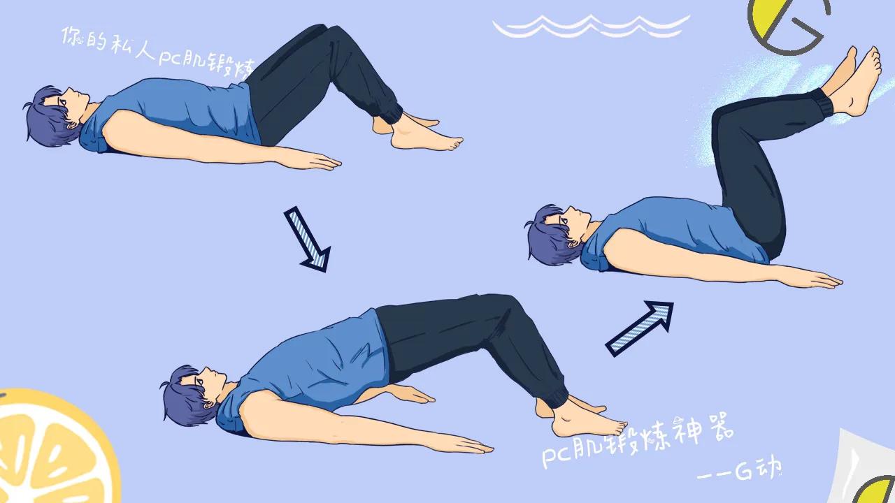 高级凯格尔运动练多久有效果,凯格尔运动正确做法有什么作用