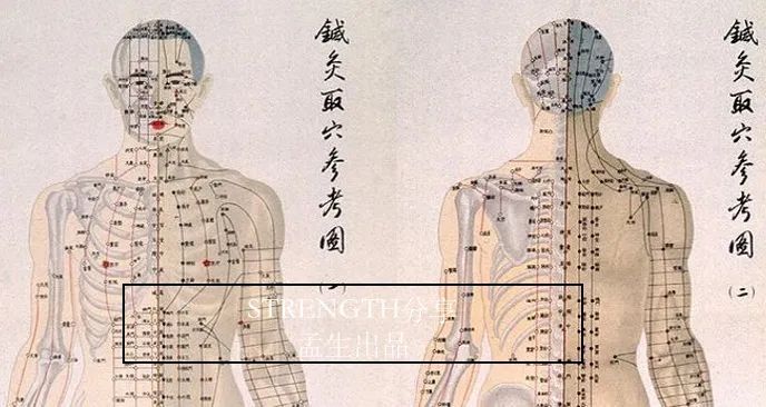 拉筋越拉反而越紧了呢,正常拉筋的正确方法