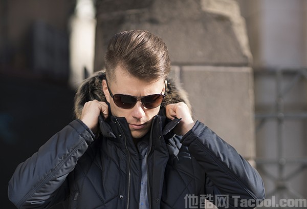 迷人发型怎么扎,迷人气质的女人发型