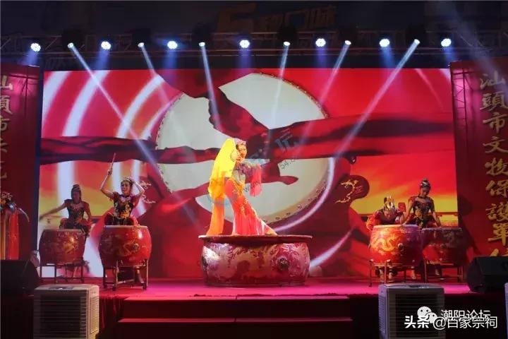 姚氏宗祠落成庆典视频,姚氏正贤堂宗祠重光庆典完整版