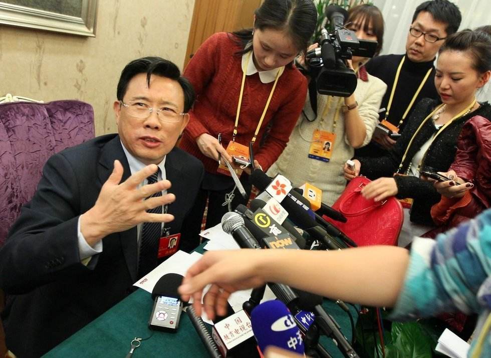 美的老板何享健与马云,何享健马云什么关系