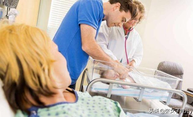 分娩完胎盘怎么处置,分娩后胎盘和脐带怎么办