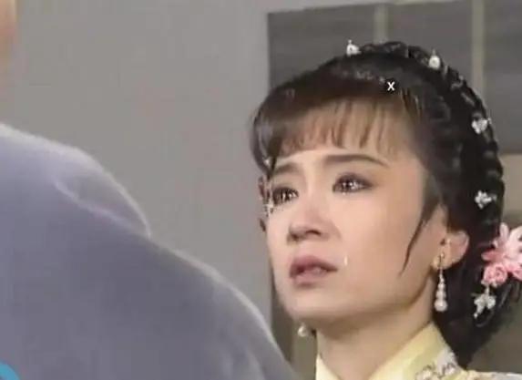 “泪眼皇后”刘雪华：被刘德凯始乱终弃，丈夫坠楼身亡，太惨了