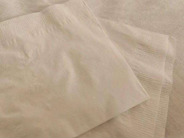 天天都会用到卫生纸但很多人都用错