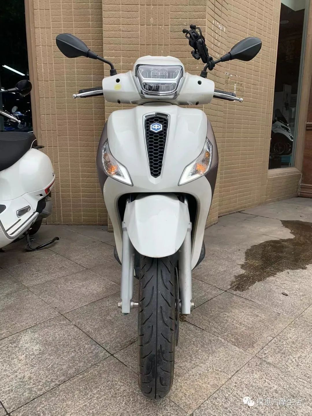 18年比亚乔medley150,比亚乔medley150和nmax155