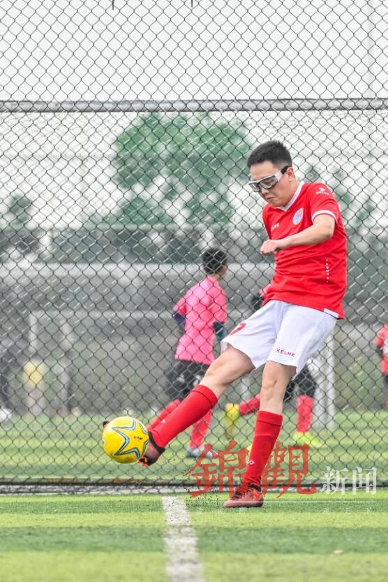 狂进69球！2020“*党**报读者杯”足球赛高开高走