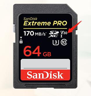 如何选择相机的储存卡,如何选单反相机的储存卡