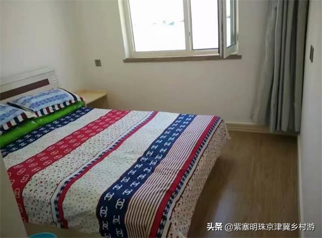 辽宁大连长海县盛茂休闲渔家，伸手就能摸到海？莫非建在海面上？