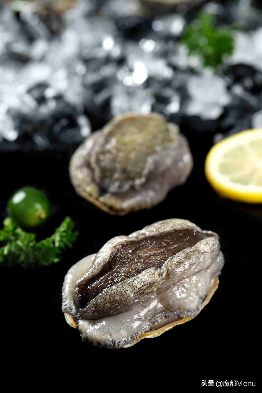 稻香“疯狂海鲜节”，1元得鲍鱼