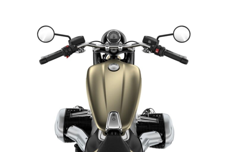 宝马新款摩托车上市,2020款全新宝马摩托车1250低座版