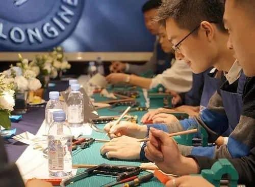 招募小小非遗体验官,招收小小科学家活动