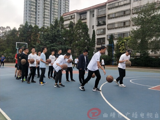 曲靖二中教学质量,曲靖二中教育模式