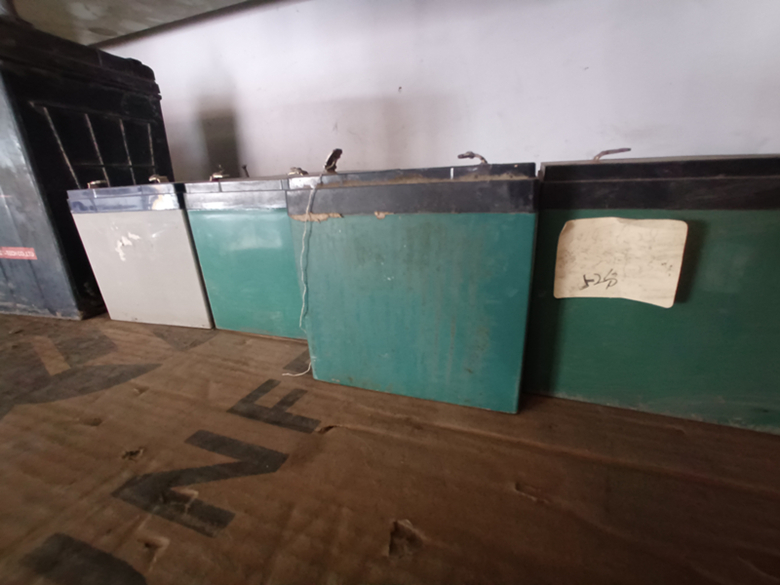 电池断格是什么原因,电池厂售后维修