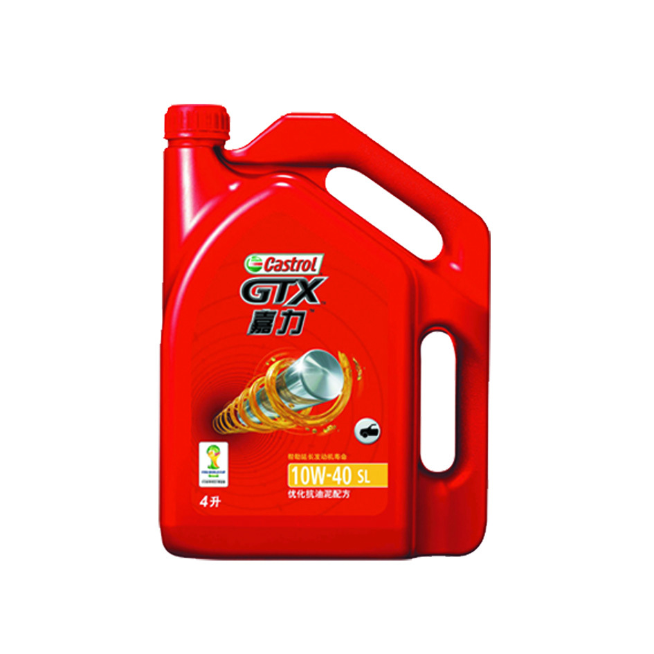 嘉实多机油真假辨别,嘉实多各种机油介绍