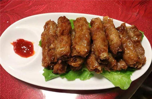 鼓浪屿十大必吃食物,来鼓浪屿哪里有好吃的